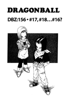 Dragon Ball Z Manga Volume 14 image number 1
