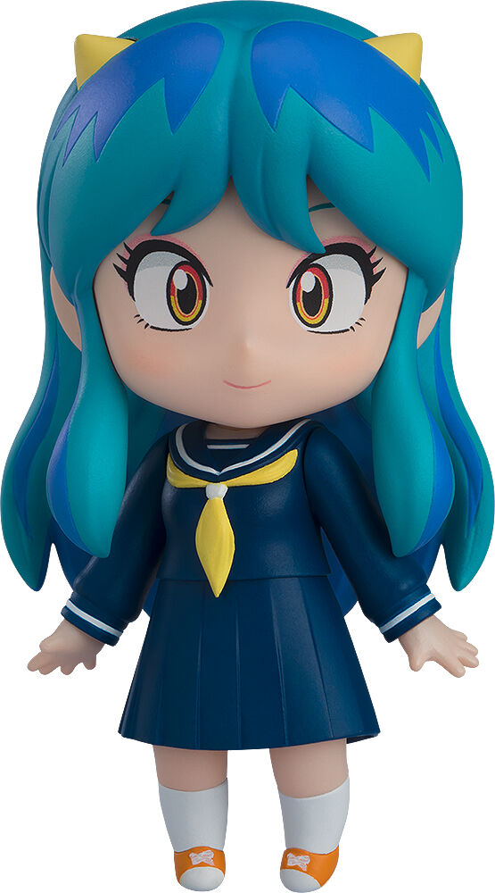 urusei-yatsura-lum-nendoroid-school-uniform-ver