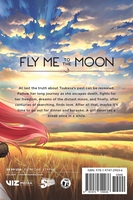 Fly Me to the Moon Manga Volume 16 image number 1