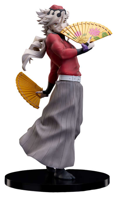 Demon Slayer: Kimetsu no Yaiba - Doma Figure