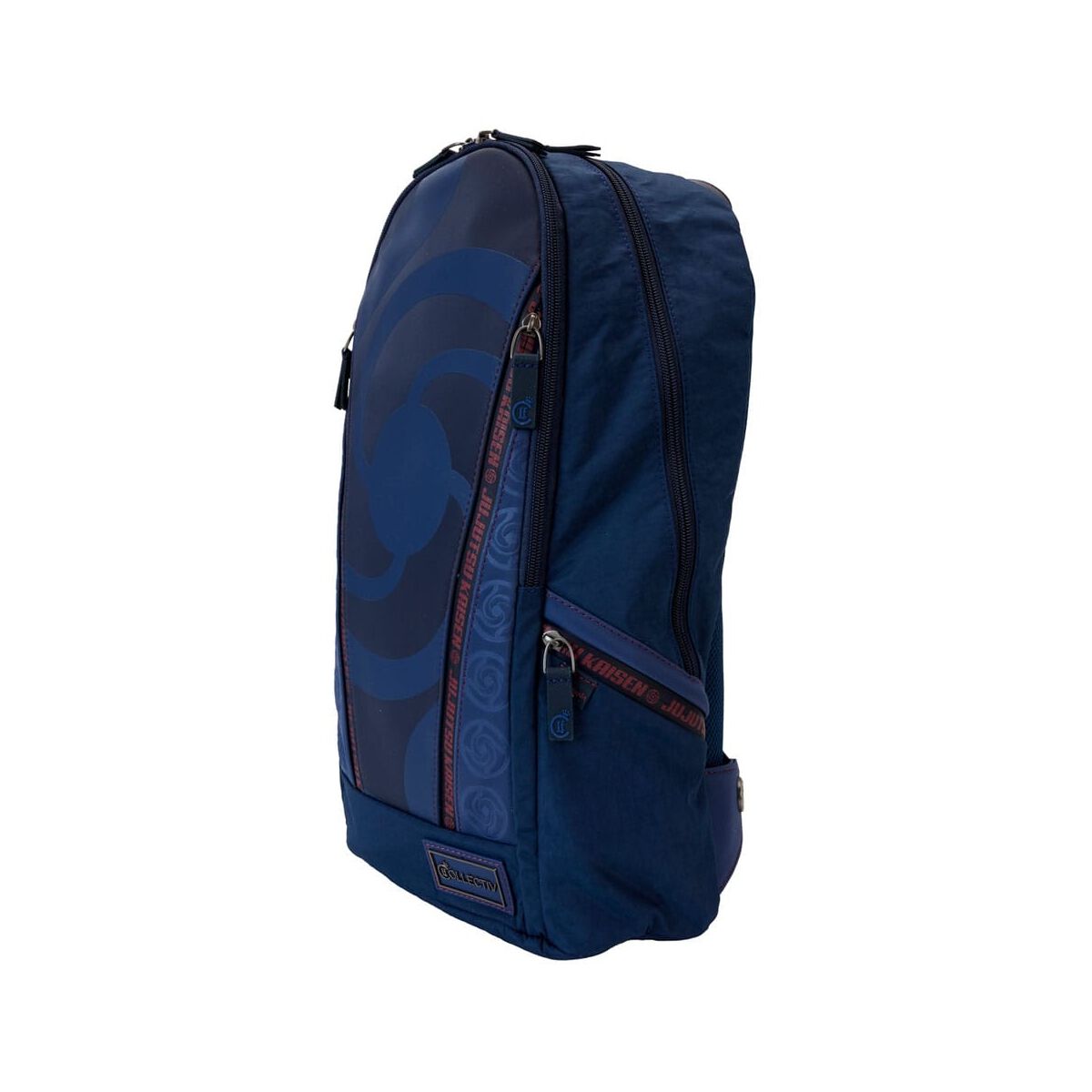 Jujutsu Kaisen by Loungefly Backpack The Gamr Collectiv image number 1