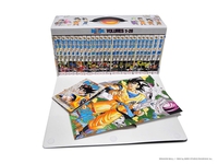 Dragon Ball Z Manga Box Set image number 5
