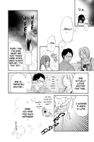 Kimi ni Todoke: From Me to You Manga Volume 2 image number 5
