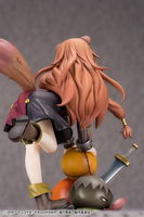 The Rising of the Shield Hero - Raphtalia 1/7 Scale Figure (Childhood Ver.) (Re-run) image number 9