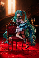 Hatsune Miku Rose Cage Ver Hatsune Miku Colorful Stage! Vocaloid Figure image number 6