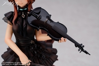 Arknights - Amiya 1/7 Scale Figure (Song of the Former Voyager Faraway Ver.) image number 6
