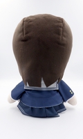 Saekano - Megumi Kato Plush (Uniform Ver.) image number 2
