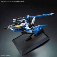 Mobile Suit Gundam SEED - Perfect Strike Gundam PG 1/60 Model Kit image number 9