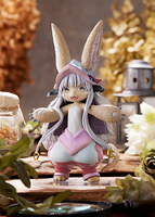 Made in Abyss - Nanachi POP UP PARADE Figure (Golden City of the Scorching Sun Ver.) image number 3