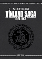 vinland-saga-deluxe-manga-volume-4-hardcover image number 0