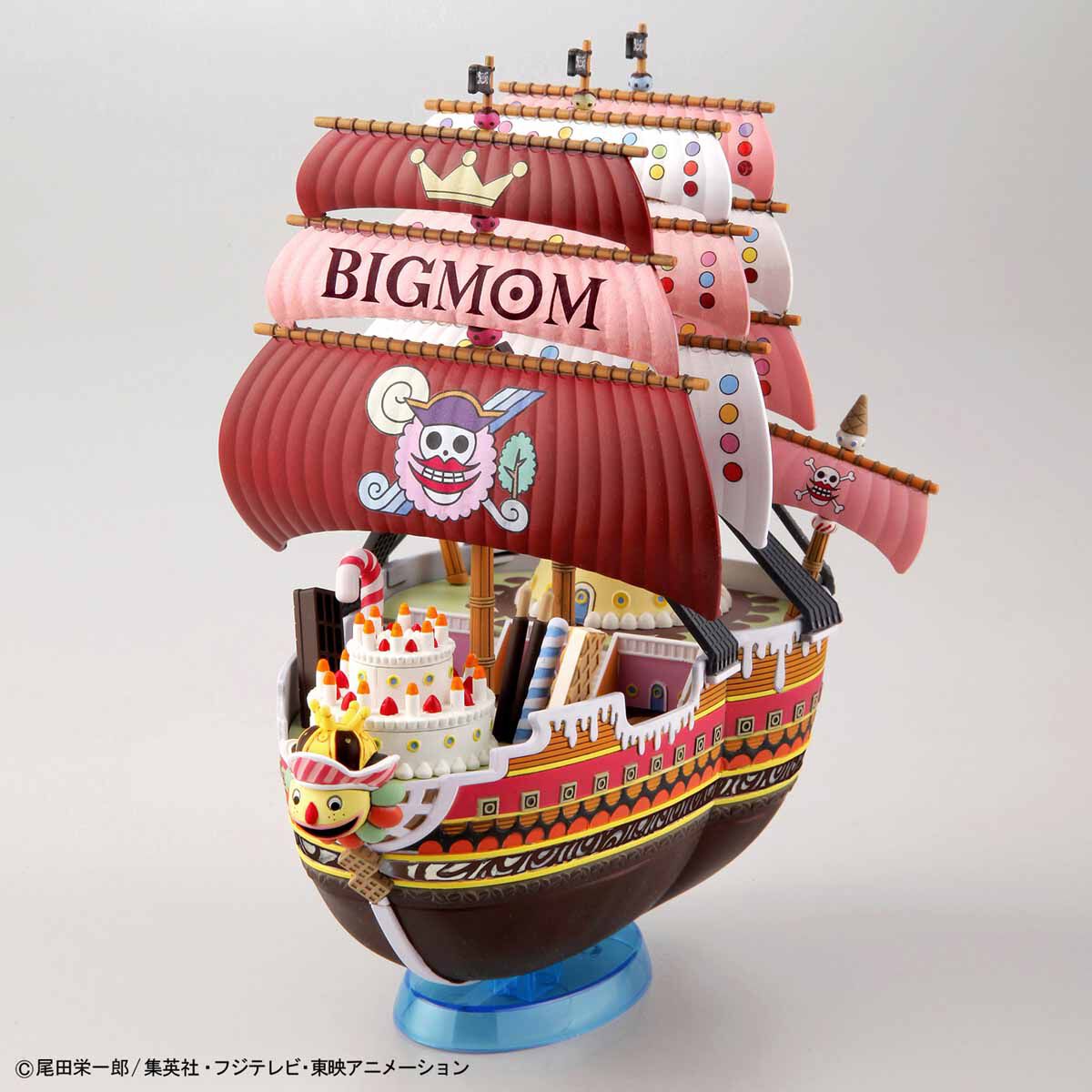 one-piece-queen-mama-chanter-grand-ship-collection-model-kit