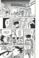 Case Closed Manga Volume 1 image number 1