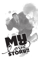 My Love Story!! Manga Volume 2 image number 4