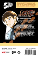 Case Closed Manga Volume 89 image number 1