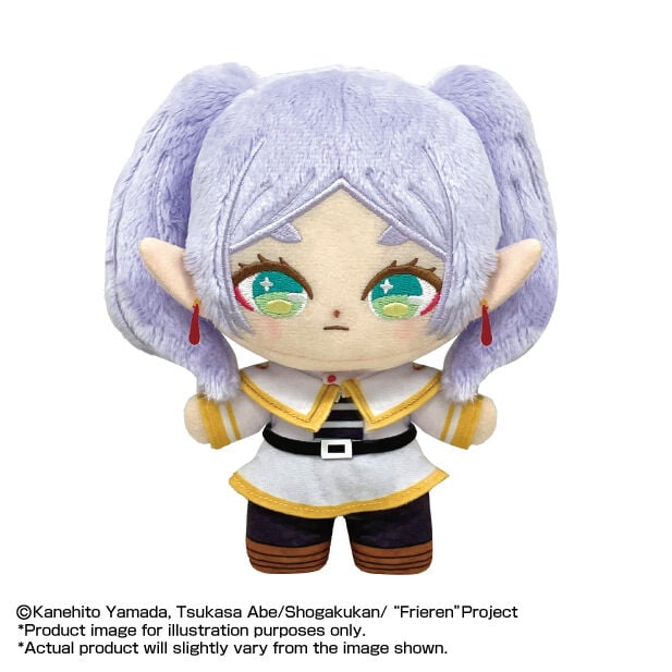 frieren-beyond-journeys-end-frieren-6-inch-plush
