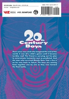 20th Century Boys: The Perfect Edition Manga Volume 11 image number 1