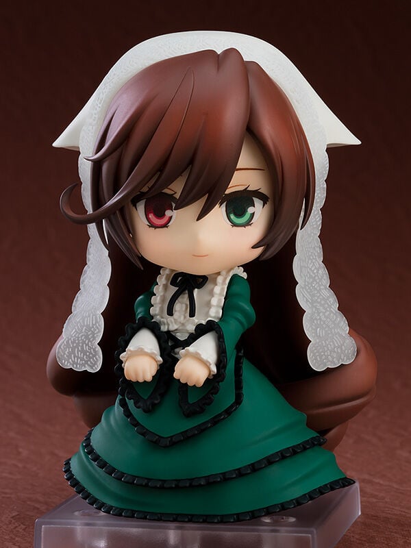 Rozen Maiden - Suiseiseki Nendoroid