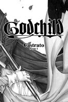 Godchild Manga Volume 5 image number 1