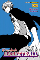 kurokos-basketball-2-in-1-edition-manga-volume-10 image number 0
