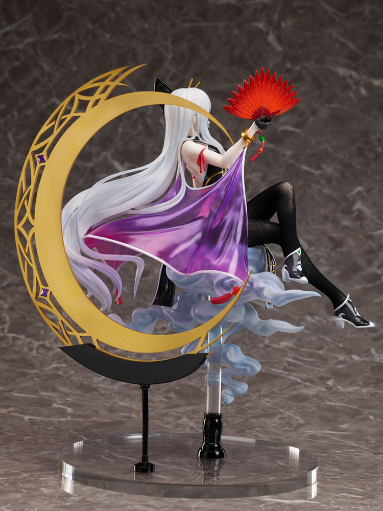 Re:Zero - Echidna 1/7 Scale Figure (China Dress Ver.)