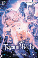 tegami-bachi-letter-bee-manga-volume-15 image number 0