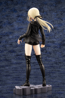 Fate/Grand Order - Saber/Altria Pendragon Alter 1/7 Scale Figure (Casual Ver.) image number 2
