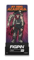 My Hero Academia - Stain FiGPiN (#327) image number 1