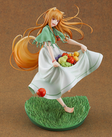 Holo Scent of Fruit Ver Spice and Wolf Figure image number 2