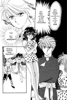 Fushigi Yugi Manga Omnibus Volume 2 image number 3