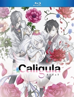 Caligula Blu-ray image number 0