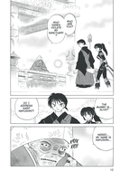 Inuyasha 3-in-1 Edition Manga Volume 10 image number 4
