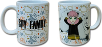 spy-x-family-anya-bond-mug image number 0