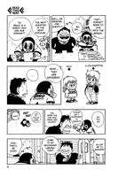 Dr. Slump Manga Volume 16 image number 4