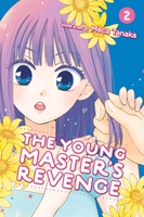 The Young Master's Revenge Manga Volume 2 image number 0