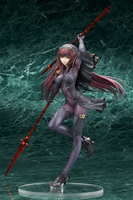 Fate/Grand Order - Lancer/Scathach 1/7 Scale Figure (Stage 3 Ver.) (Re-run) image number 2