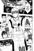 Kuroko's Basketball 2-in-1 Edition Manga Volume 6 image number 3