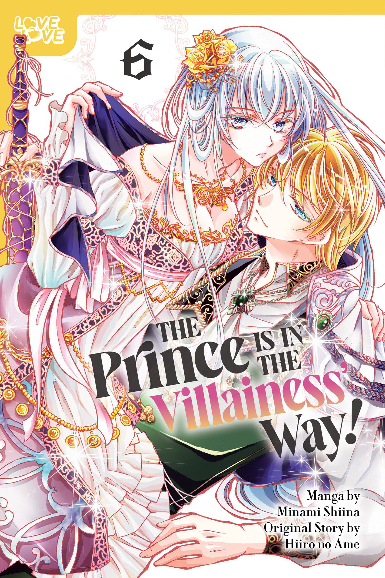 the-prince-is-in-the-villainess-way-manga-volume-6