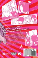 Kaguya-sama: Love Is War Manga Volume 22 image number 1