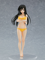 To Love Ru Darkness - Yui Kotegawa POP UP PARADE Figure (Swimsuit Ver.) image number 0