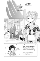 Black Bird Manga Volume 15 image number 2