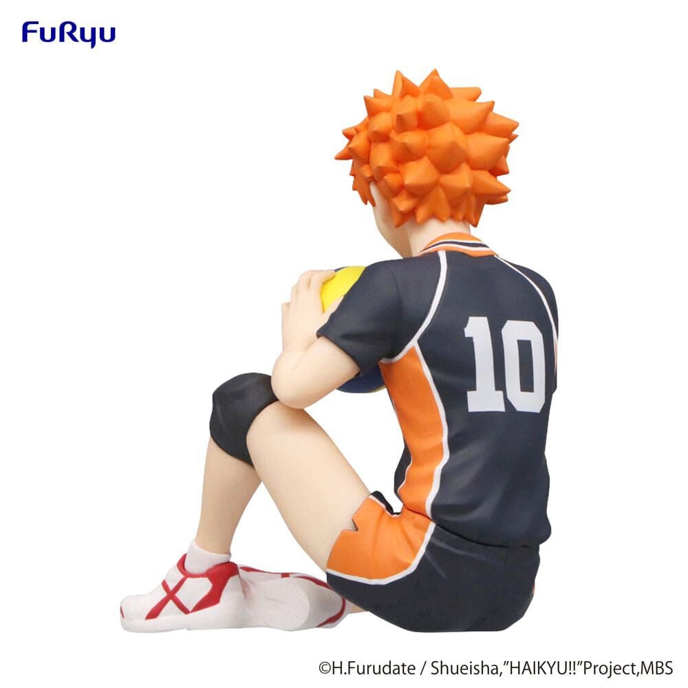 Haikyu!!-Noodle-Stopper-statuette-PVC-Shoyo-Hinata-12-cm image number 4