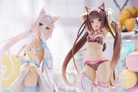 Nekopara - Chocola 1/7 Scale Figure (Lovely Sweets Time Ver.) image number 10