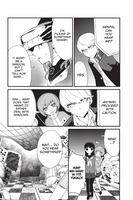 Persona Q: Shadow of the Labyrinth Side: P4 Manga Volume 1 image number 2