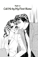Midnight Secretary Manga Volume 6 image number 2