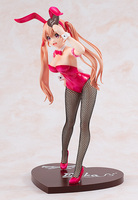 A Couple of Cuckoos - Erika Amano 1/7 Scale Figure (Bunny Ver.) image number 1