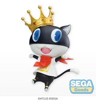 persona-5-morgana-pm-prize-figure-dancing-star-night-ver image number 0