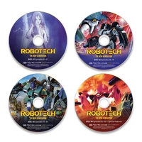 RoboTech - Collector's Edition - Blu-ray image number 5