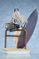 Girls' Frontline - AK-12 1/8 Scale Figure (Age of Slushies Ver.) image number 4