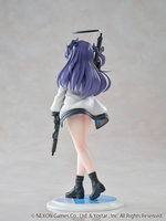 blue-archive-yuuka-17-scale-figure image number 17