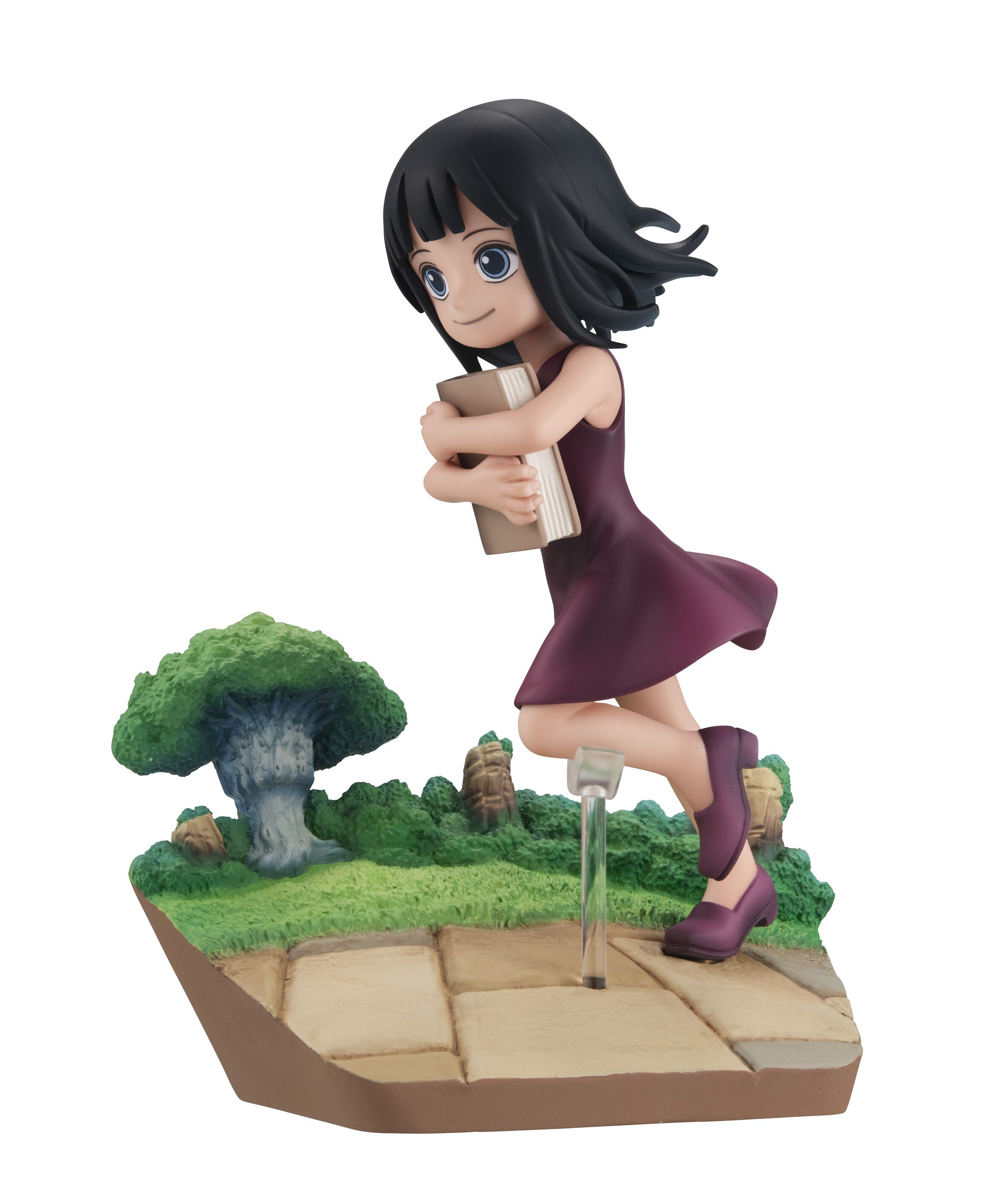 one-piece-nico-robin-gem-series-figure-run-run-run-ver